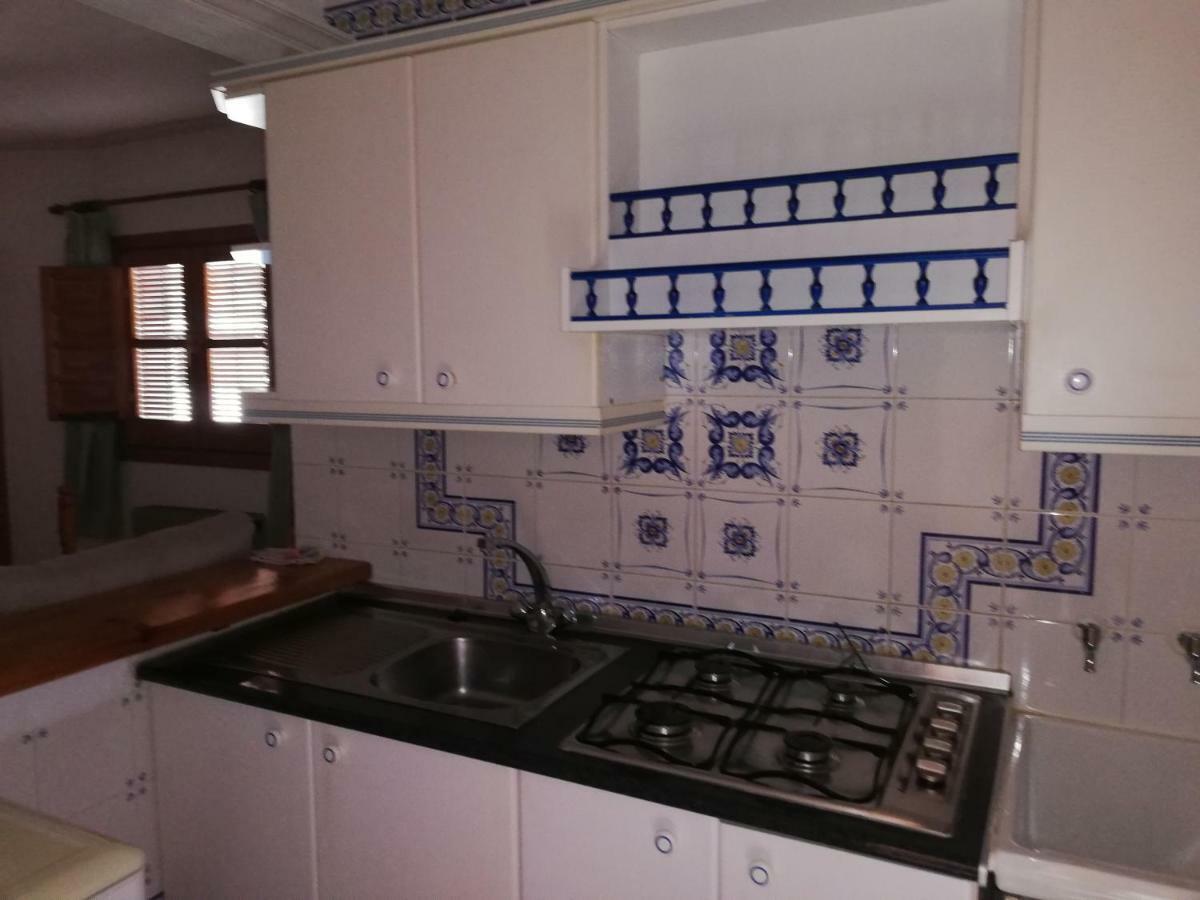 Apartamentos Cerro Negro Capileira Extérieur photo